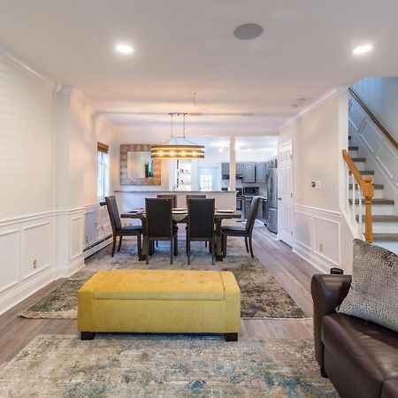 Luxurious Retreat, Parking, Restaurants, Near New Hope, 1Mile Delaware River Lambertville Eksteriør bilde