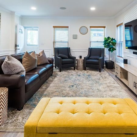 Luxurious Retreat, Parking, Restaurants, Near New Hope, 1Mile Delaware River Lambertville Eksteriør bilde