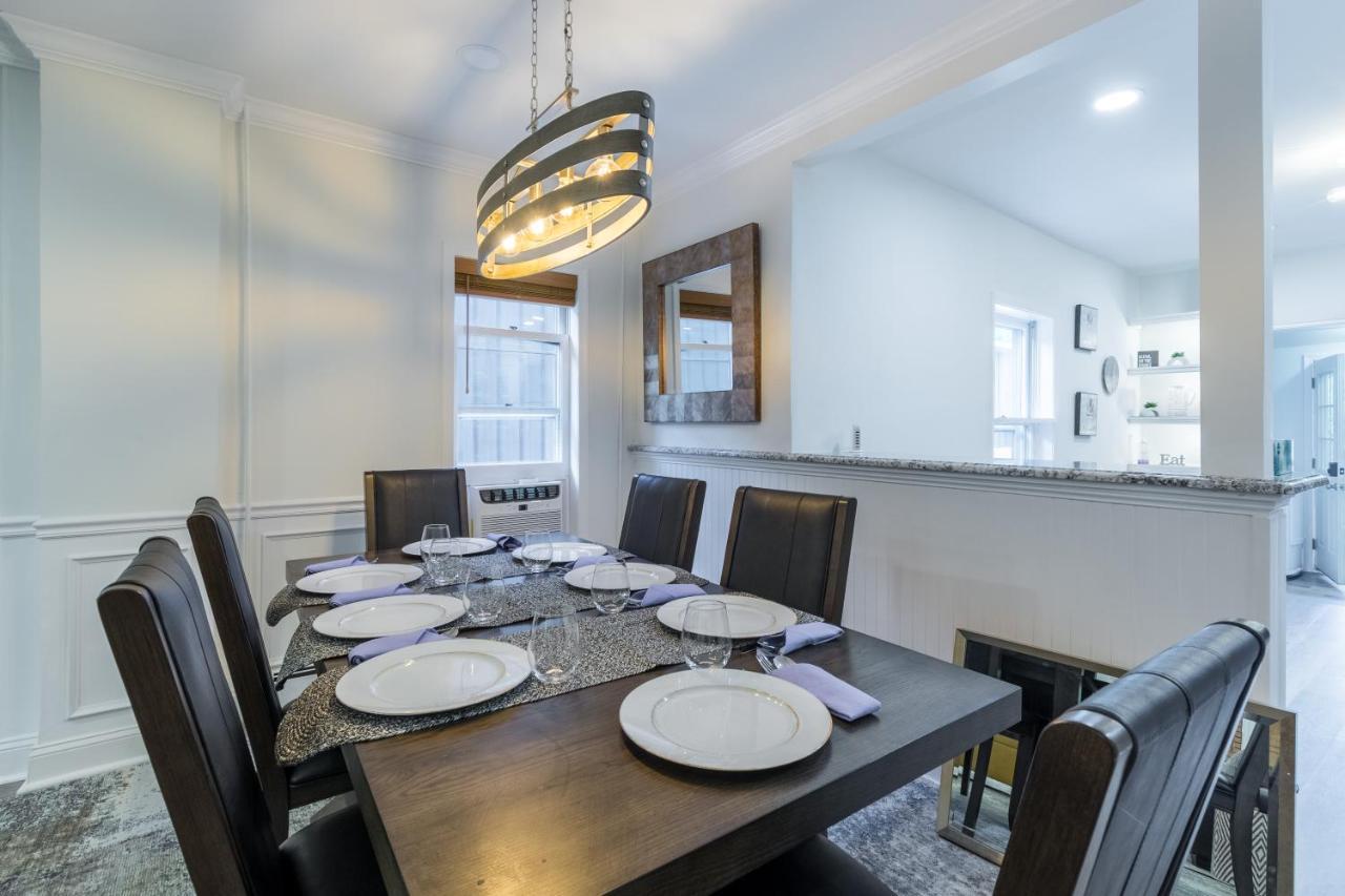 Luxurious Retreat, Parking, Restaurants, Near New Hope, 1Mile Delaware River Lambertville Eksteriør bilde