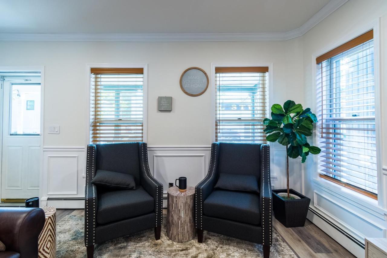 Luxurious Retreat, Parking, Restaurants, Near New Hope, 1Mile Delaware River Lambertville Eksteriør bilde