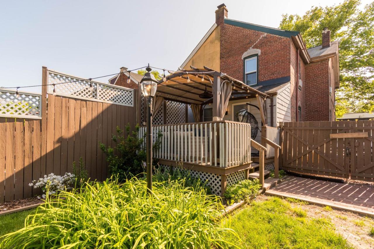 Luxurious Retreat, Parking, Restaurants, Near New Hope, 1Mile Delaware River Lambertville Eksteriør bilde