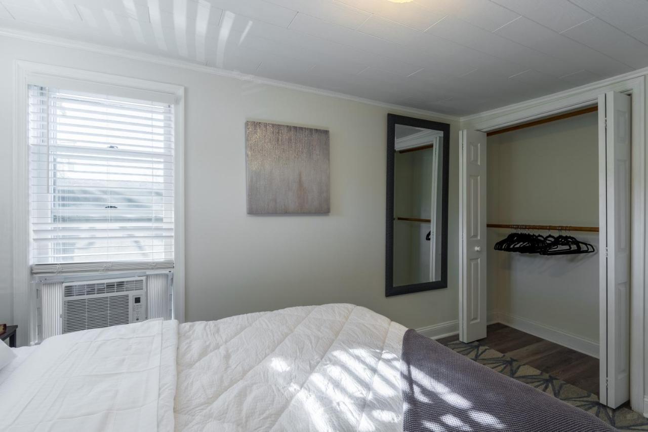 Luxurious Retreat, Parking, Restaurants, Near New Hope, 1Mile Delaware River Lambertville Eksteriør bilde