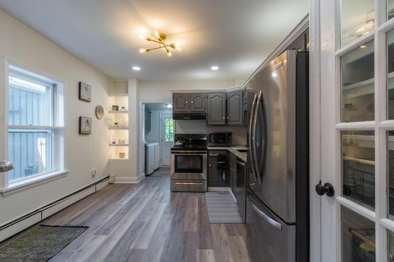 Luxurious Retreat, Parking, Restaurants, Near New Hope, 1Mile Delaware River Lambertville Eksteriør bilde