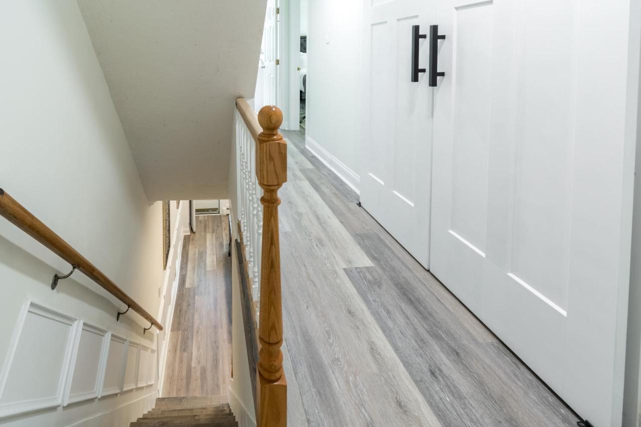 Luxurious Retreat, Parking, Restaurants, Near New Hope, 1Mile Delaware River Lambertville Eksteriør bilde