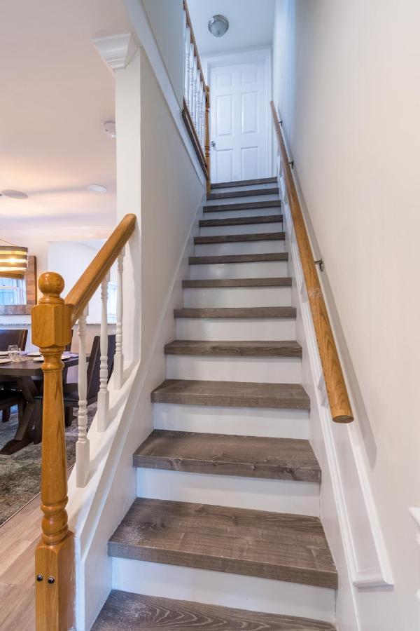 Luxurious Retreat, Parking, Restaurants, Near New Hope, 1Mile Delaware River Lambertville Eksteriør bilde