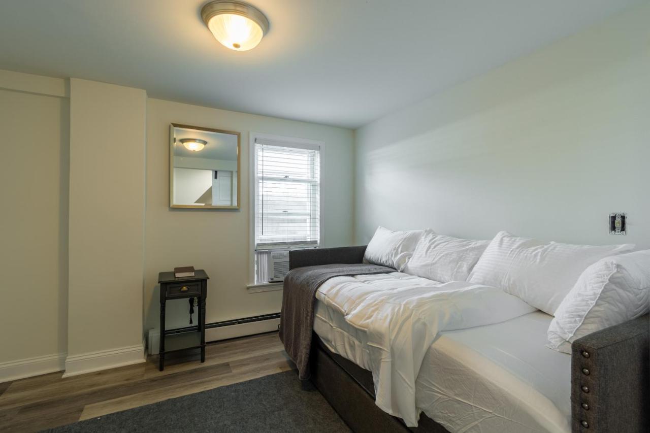 Luxurious Retreat, Parking, Restaurants, Near New Hope, 1Mile Delaware River Lambertville Eksteriør bilde