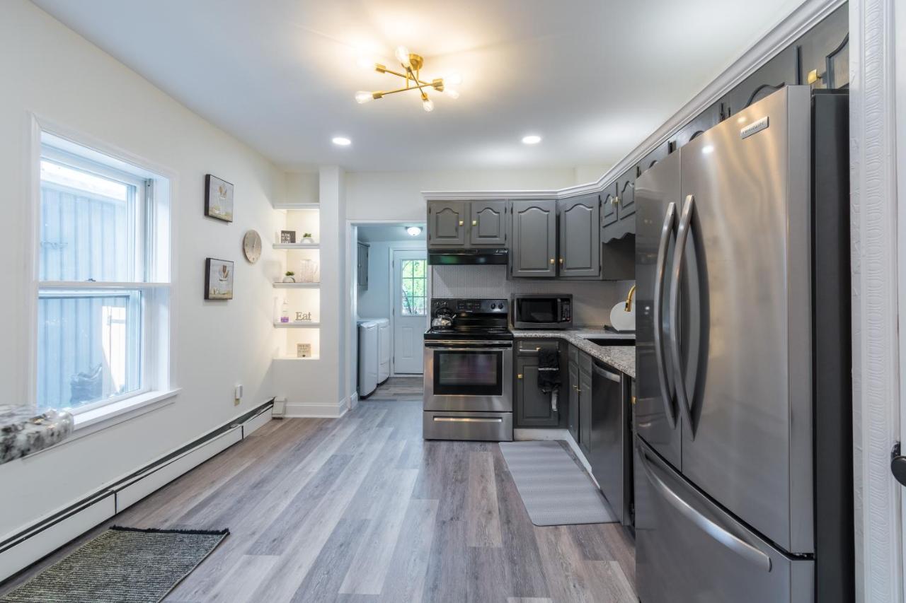 Luxurious Retreat, Parking, Restaurants, Near New Hope, 1Mile Delaware River Lambertville Eksteriør bilde