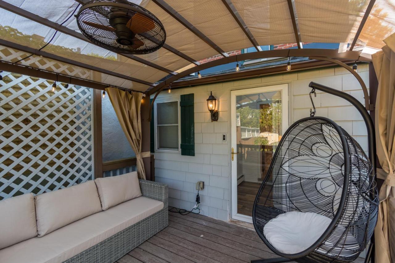 Luxurious Retreat, Parking, Restaurants, Near New Hope, 1Mile Delaware River Lambertville Eksteriør bilde