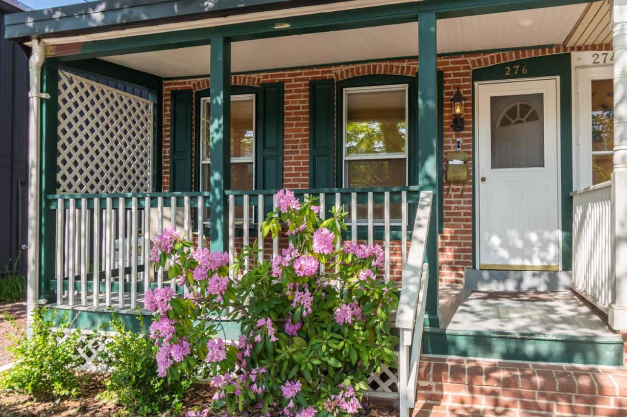 Luxurious Retreat, Parking, Restaurants, Near New Hope, 1Mile Delaware River Lambertville Eksteriør bilde