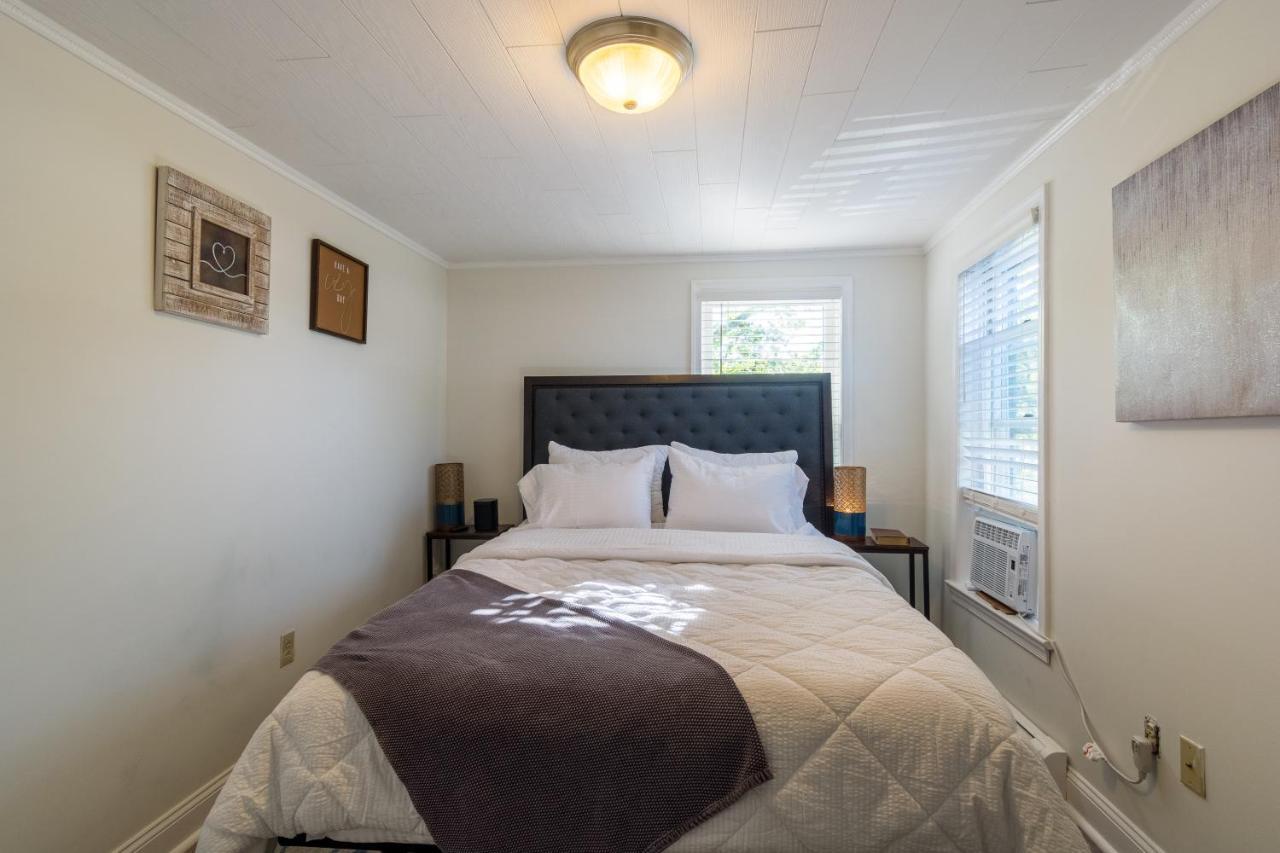Luxurious Retreat, Parking, Restaurants, Near New Hope, 1Mile Delaware River Lambertville Eksteriør bilde