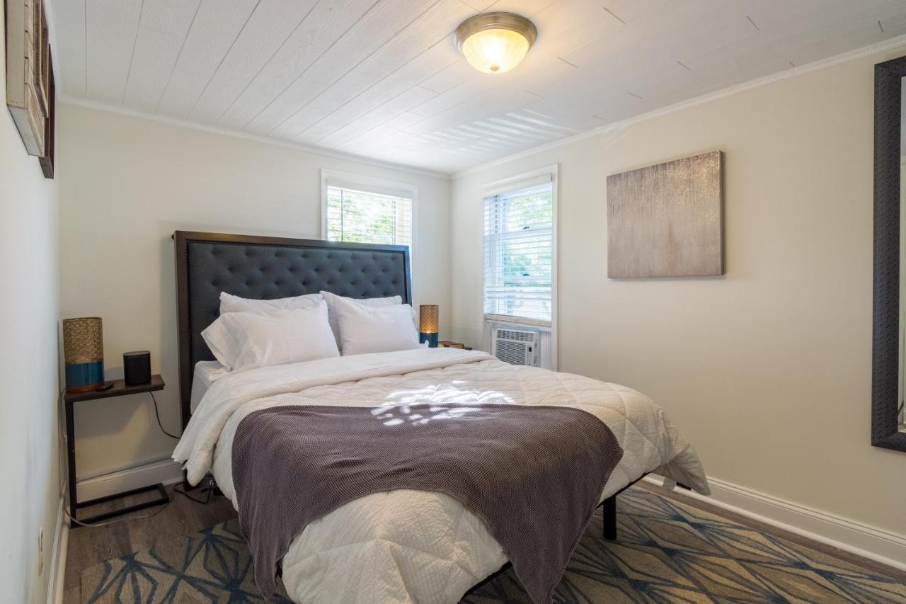 Luxurious Retreat, Parking, Restaurants, Near New Hope, 1Mile Delaware River Lambertville Eksteriør bilde