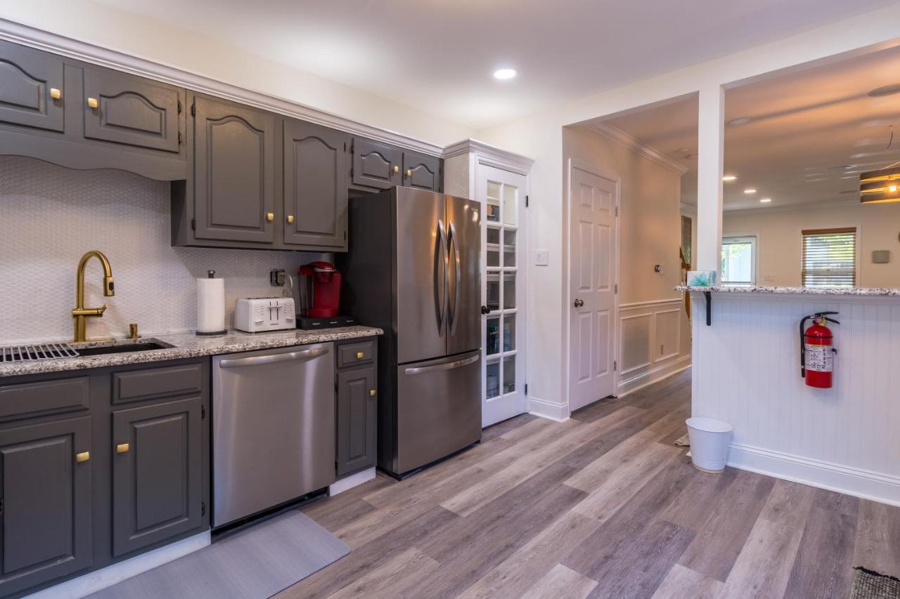 Luxurious Retreat, Parking, Restaurants, Near New Hope, 1Mile Delaware River Lambertville Eksteriør bilde