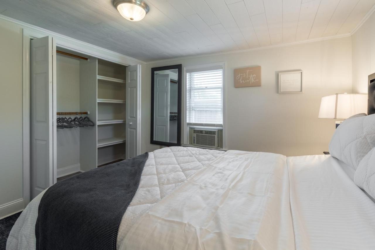 Luxurious Retreat, Parking, Restaurants, Near New Hope, 1Mile Delaware River Lambertville Eksteriør bilde