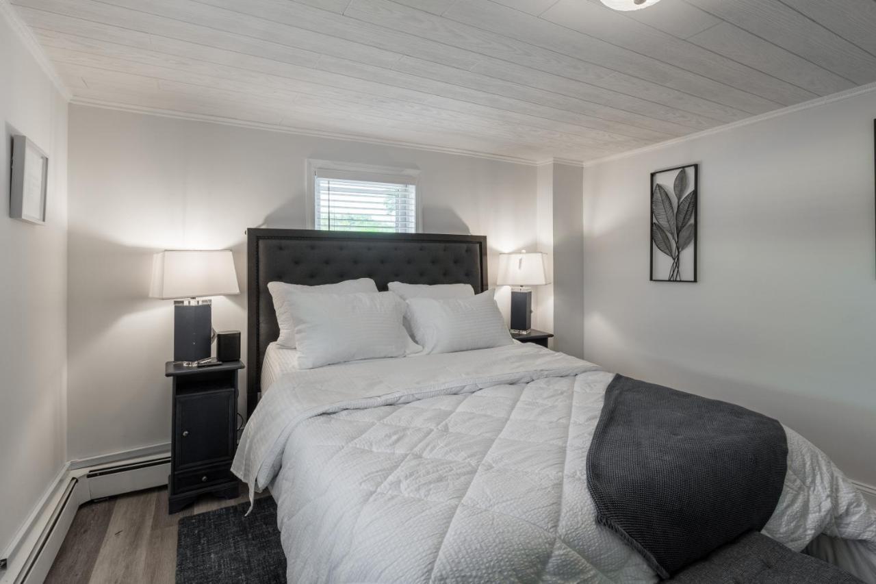Luxurious Retreat, Parking, Restaurants, Near New Hope, 1Mile Delaware River Lambertville Eksteriør bilde