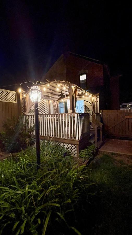 Luxurious Retreat, Parking, Restaurants, Near New Hope, 1Mile Delaware River Lambertville Eksteriør bilde
