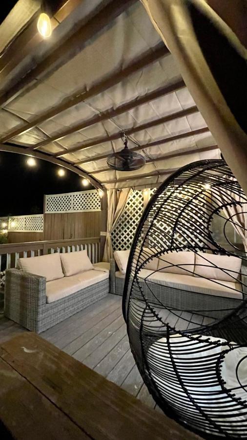 Luxurious Retreat, Parking, Restaurants, Near New Hope, 1Mile Delaware River Lambertville Eksteriør bilde