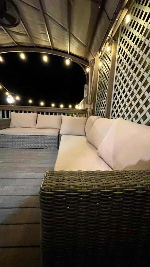 Luxurious Retreat, Parking, Restaurants, Near New Hope, 1Mile Delaware River Lambertville Eksteriør bilde